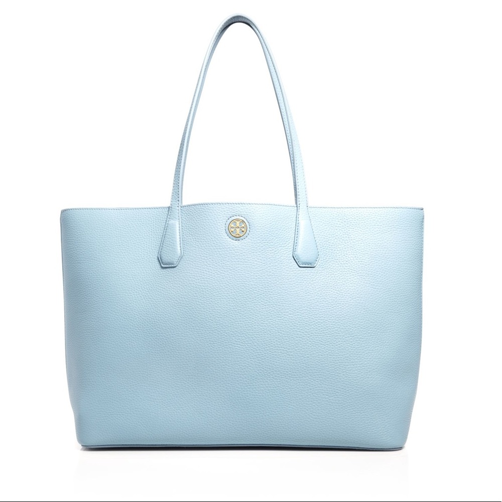 Brand New Tory Burch Perry Tote!